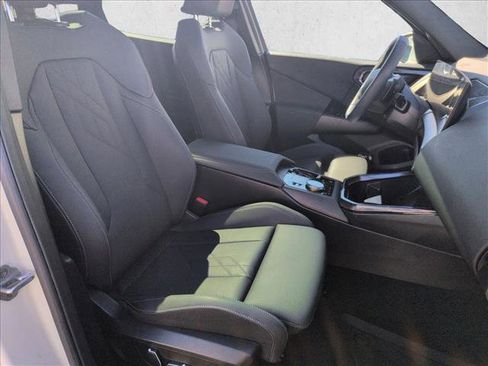 Used 2025 BMW X3 xDrive30i w/ Convenience Package image 21