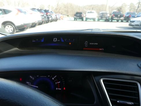 Used 2013 Honda Civic LX image 18