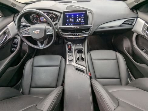Used 2023 Cadillac CT5 Premium Luxury image 15