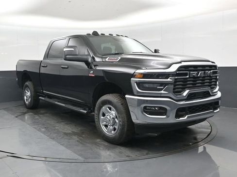 New 2026 RAM 2500 Tradesman AWD/4WD image 1
