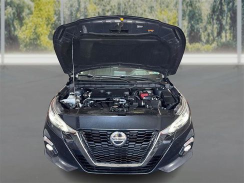 Used 2020 Nissan Altima 2.5 Platinum AWD/4WD image 11