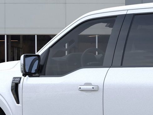 New 2025 Ford F150 Platinum w/ FX4 Off-Road Package image 42