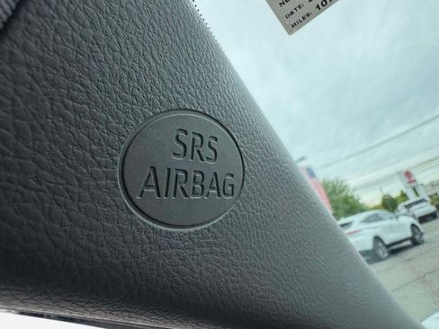 Used 2024 Toyota Camry LE FWD image 37