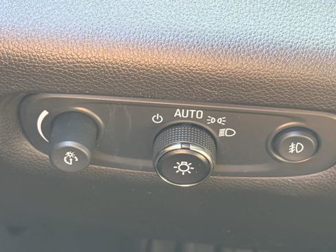 Certified 2021 Chevrolet Traverse High Country AWD/4WD image 25