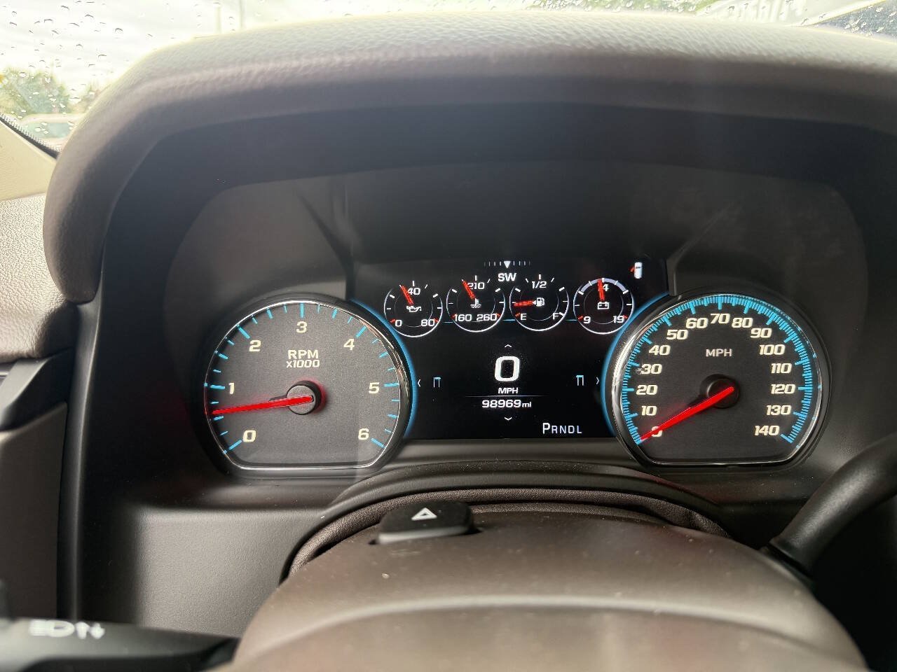 Used 2019 GMC Yukon XL Denali AWD/4WD image 27