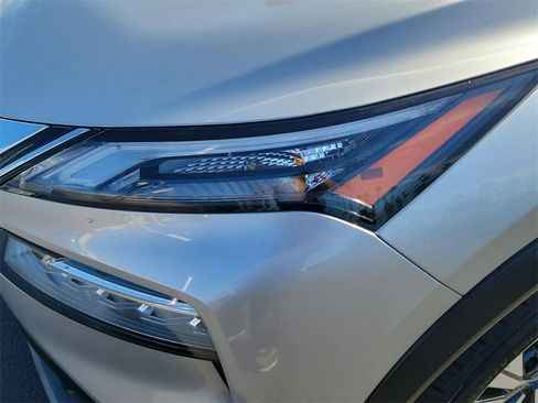 Certified 2023 Nissan Rogue SV image 25