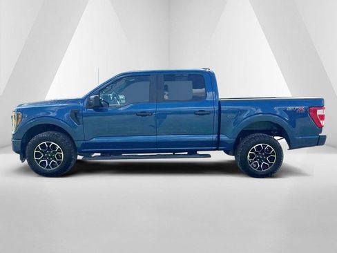 Used 2023 Ford F150 XL w/ XL STX Apperance Package AWD/4WD image 4
