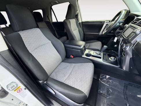 Used 2019 Toyota 4Runner SR5 image 19