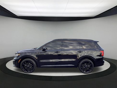 Used 2022 Kia Sorento SX image 5