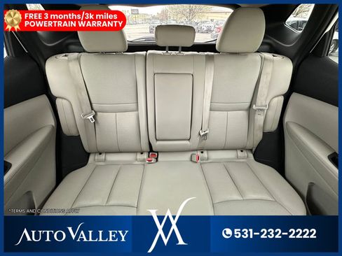 Used 2022 Nissan Rogue Sport SL image 35