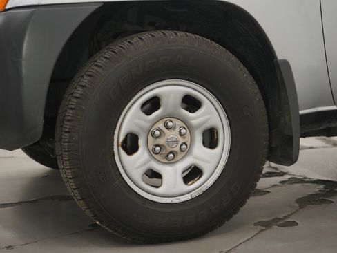 Used 2007 Nissan Xterra X w/ Power Pkg image 27