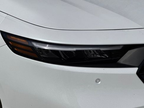 New 2026 Honda Accord EX-L image 10