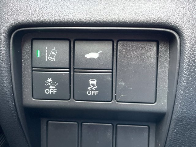 Used 2022 Honda CR-V EX-L image 19