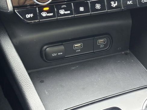Used 2021 Kia K5 GT-Line image 35