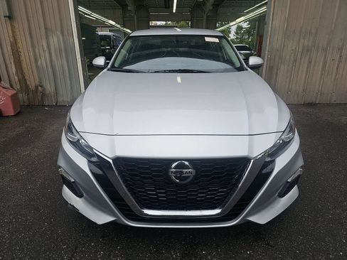 Used 2020 Nissan Altima 2.5 S image 2