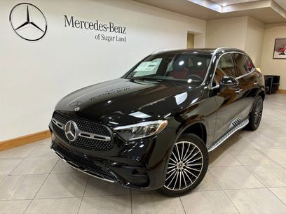 New 2026 Mercedes-Benz GLC 300