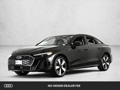 New 2026 Audi A5 2.0T Premium Plus