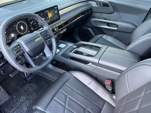 New 2027 Kia Telluride SX X-Line w/ Towing Package AWD/4WD image 11