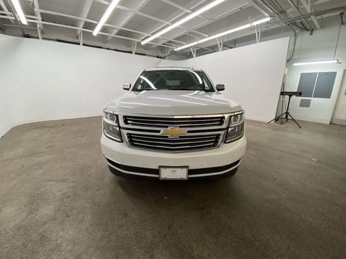 Used 2018 Chevrolet Tahoe Premier image 9