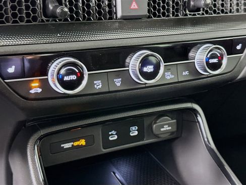 New 2026 Honda CR-V EX image 14