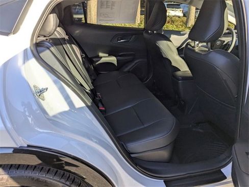 Used 2026 Toyota Prius image 36