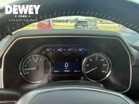 Used 2021 Ford F150 XLT w/ Equipment Group 302A High AWD/4WD image 16