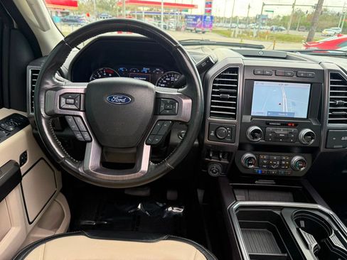 Used 2020 Ford F250 Limited w/ FX4 Off-Road Package image 24