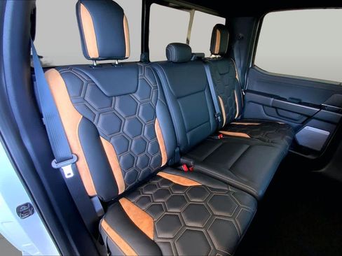 Used 2025 Ford F150 Tremor w/ Bed Utility Package AWD/4WD image 20