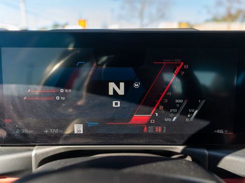 Used 2023 BMW M3 w/ Executive Package image 25