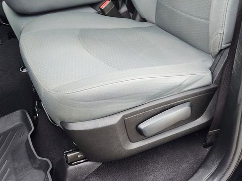 Used 2019 RAM 1500 Tradesman w/ Chrome Plus Package RWD image 22