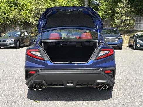New 2026 Subaru WRX Limited AWD/4WD image 14