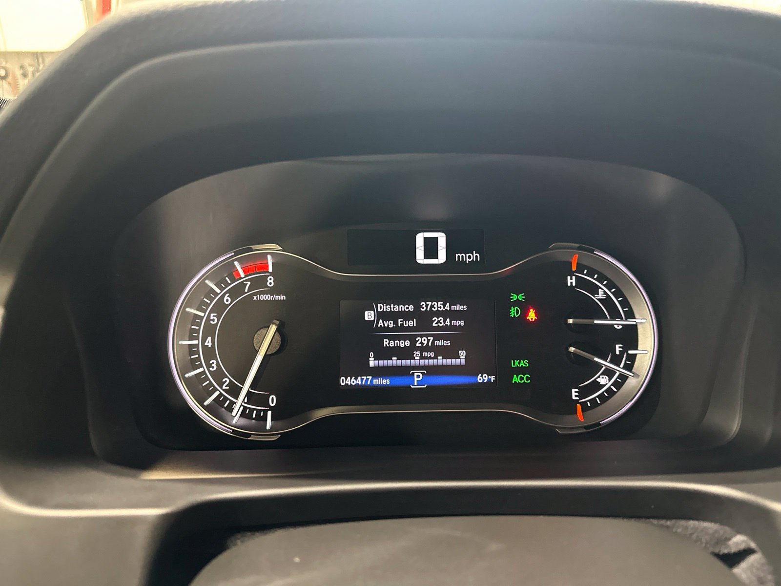 Used 2021 Honda Ridgeline Black Edition image 47