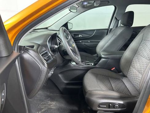 Used 2019 Chevrolet Equinox LT image 12