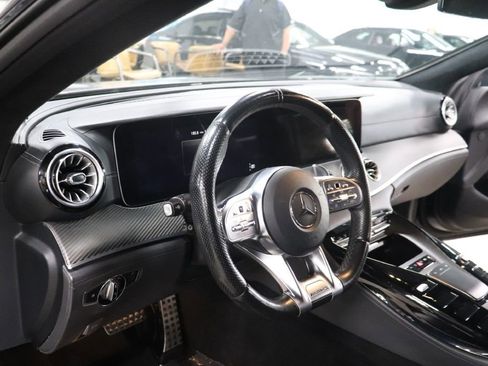 Used 2021 Mercedes-Benz AMG GT 63 S image 13