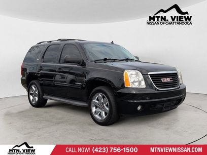 Used 2010 GMC Yukon SLT