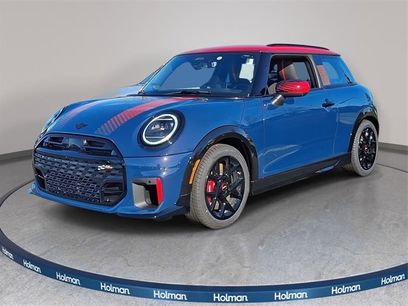 New 2026 MINI Cooper John Cooper Works