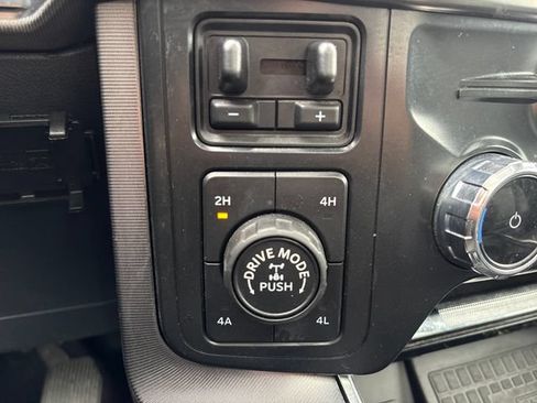 Used 2022 Ford F150 Platinum w/ Max Trailer Tow Package AWD/4WD image 34