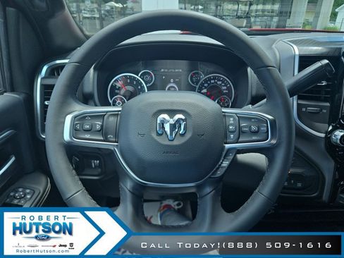 Used 2026 RAM 2500 Big Horn AWD/4WD image 12