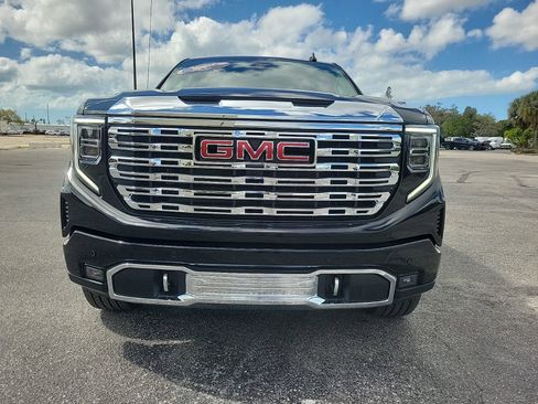 New 2026 GMC Sierra 1500 Denali image 5
