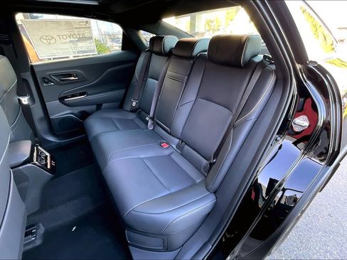 New 2026 Toyota Crown Limited image 10