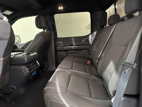 Used 2024 Ford F150 XLT w/ Equipment Group 302A MID AWD/4WD image 13