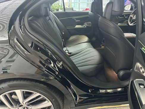 New 2026 Mercedes-Benz E 350 Sedan image 16