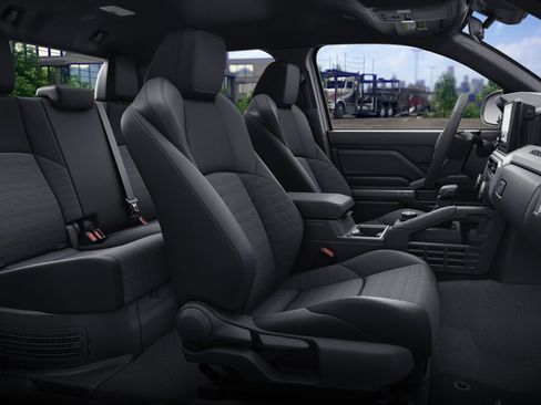New 2026 Toyota Tacoma TRD Off-Road AWD/4WD image 20