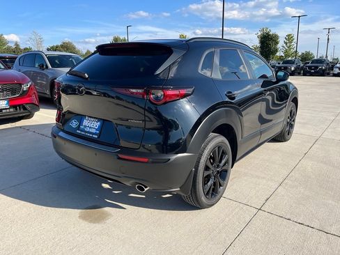 Certified 2026 MAZDA CX-30 Aire Edition AWD/4WD image 9