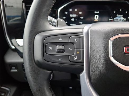 Certified 2023 GMC Sierra 1500 SLT w/ SLT Premium Plus Package image 23