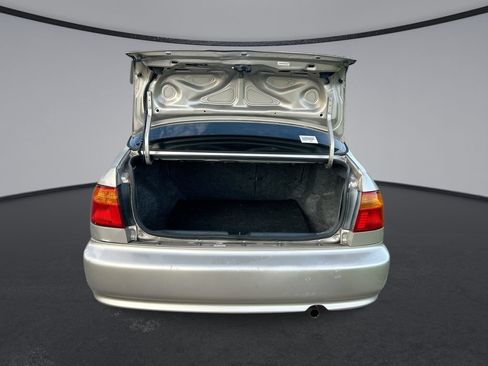 Used 2000 Honda Civic LX image 25
