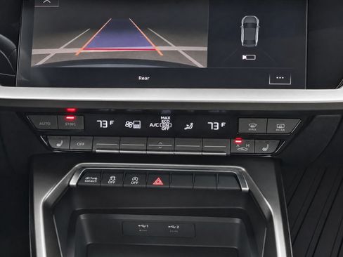 Certified 2022 Audi A3 2.0T Premium FWD image 15