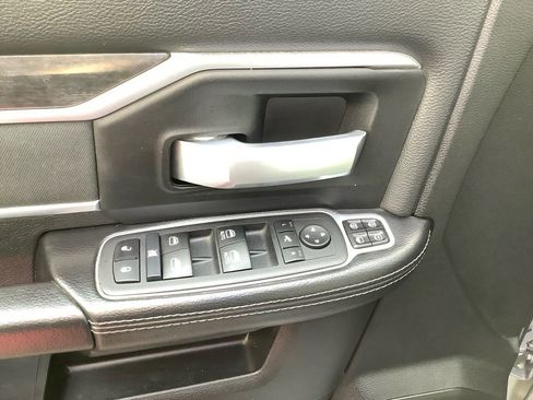 Used 2024 RAM 2500 Big Horn image 12