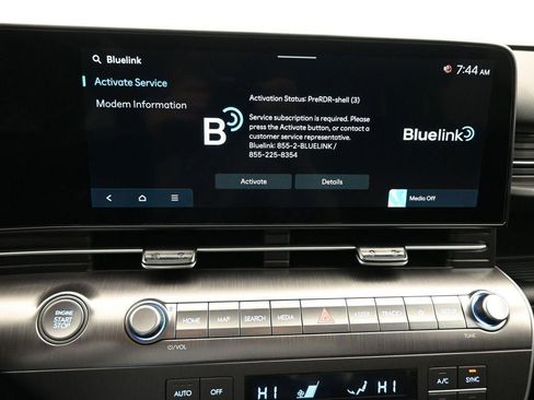New 2026 Hyundai Kona SEL Sport FWD image 17