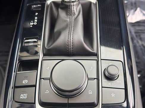 New 2025 MAZDA CX-30 AWD 2.5 S w/ Select Sport Pkg image 25